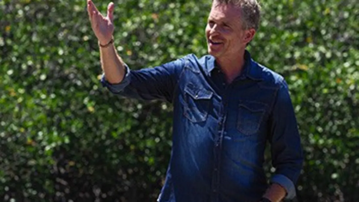 Koh-Lanta, le combat des héros Episode 8