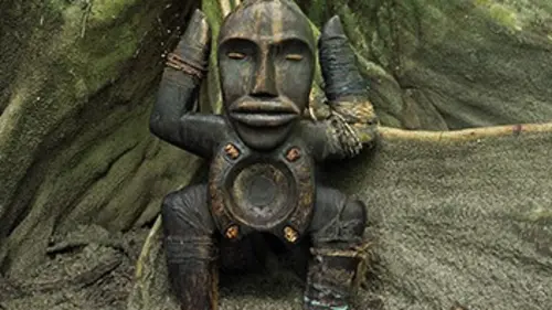 Koh-Lanta, le combat des héros Episode 5