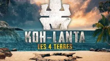 Koh-Lanta Les 4 Terres : épisode 6