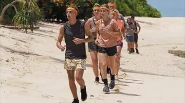Koh-Lanta Les 4 terres : épisode 7