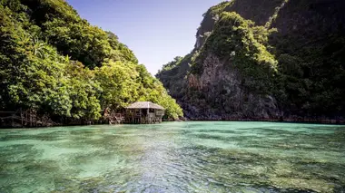 Koh-Lanta S25E03 Les chasseurs d'immunité