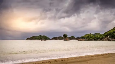 Koh-Lanta S25E04 Les chasseurs d'immunité