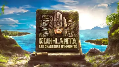 Koh-Lanta S25E05 Les chasseurs d'immunité