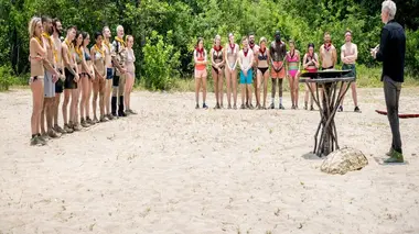 Koh-Lanta S25E06 Les chasseurs d'immunité