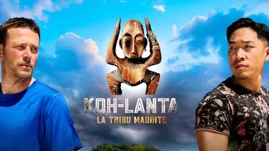 Koh-Lanta S26E02 La tribu maudite
