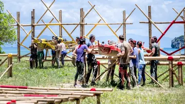 Koh-Lanta S26E08 La tribu maudite