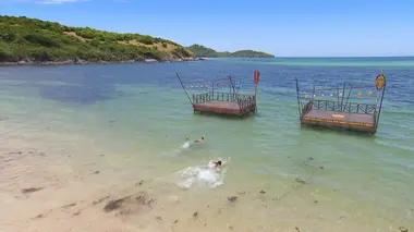 Koh-Lanta S26E12 La tribu maudite