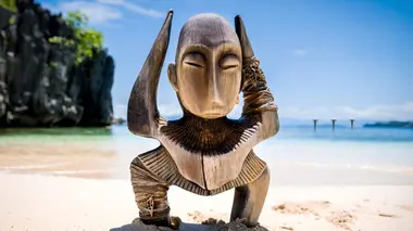 Koh-Lanta S26E16 La tribu maudite