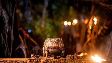 Koh-Lanta S27E03 La revanche des 4 Terres