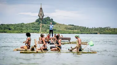 Koh-Lanta S27E07 La revanche des 4 Terres