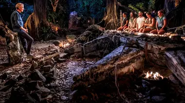 Koh-Lanta S27E08 La revanche des 4 Terres