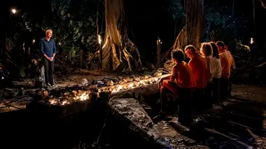 Koh-Lanta S27E10 La revanche des 4 Terres