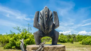 Koh-Lanta S28E01 Les reliques du destin
