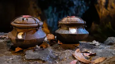 Koh-Lanta S28E06 Les reliques du destin
