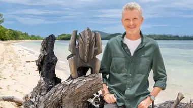 Koh-Lanta S28E08 Les reliques du destin