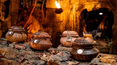 Koh-Lanta S28E10 Les reliques du destin