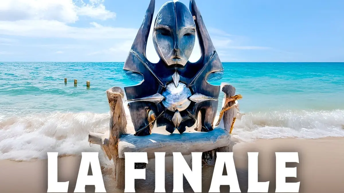 Visuel de Koh-Lanta S29E01 All Stars