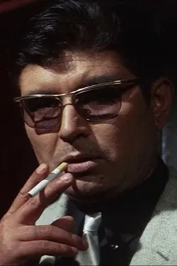 Photo Kôji Fujiyama