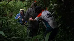 Kokoda jamais vaincus !