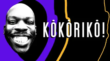 Kôkôrikô