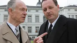 Visuel de Konrad Adenauer