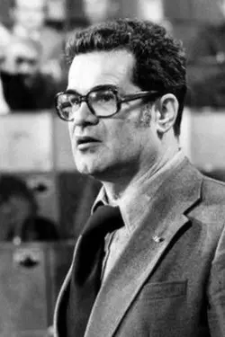 Photo de Konrad Wolf