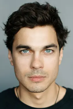 Photo Konstantin Beloshapka