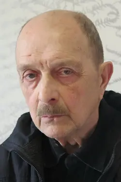 Photo Konstantin ZHeldin