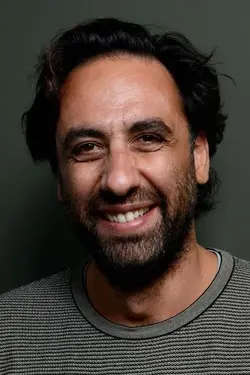 Photo Konstantinos Kontovrakis