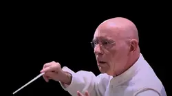 Sur Mezzo à 22h10 : Konzerthausorchester Berlin, Christoph Eschenbach: Say, Bartók