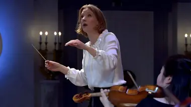 Konzerthausorchester Berlin, Joana Mallwitz : Mozart, Tchaïkovski