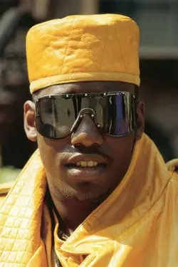 Photo Kool Moe Dee