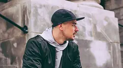 Visuel de Koriass, revenir de loin