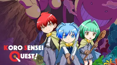 La sorcière de la tentation