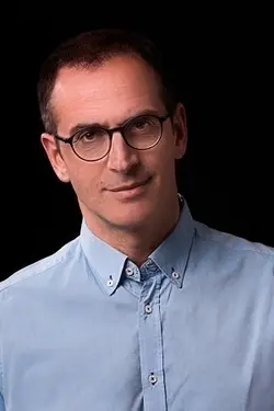 Photo de Kostas Krommidas