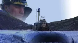 Koursk, un sous-marin en eaux troubles