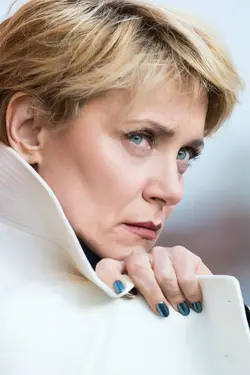 Photo de Koyna Ruseva