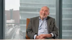 Krach asiatique, les leçons d'une crise financière