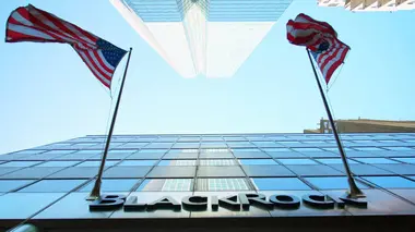 Krach asiatique, les leçons d'une crise financière