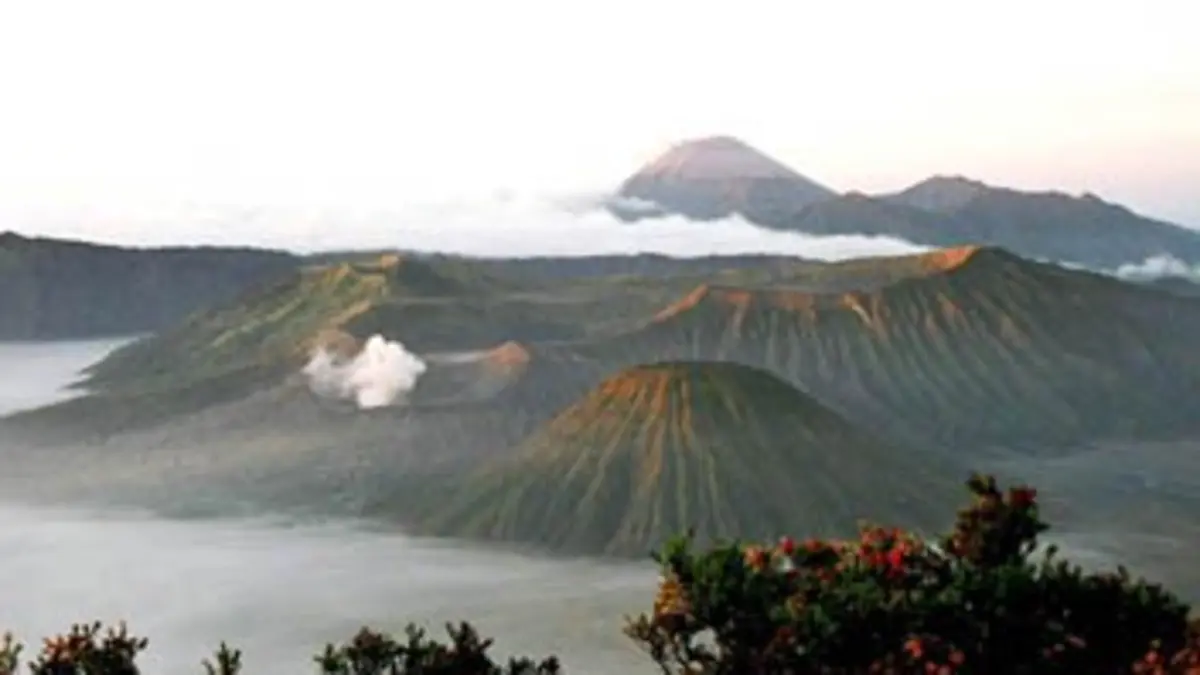 Krakatoa : l'éruption du siècle