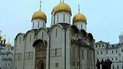 Visuel de Kremlin, une histoire russe