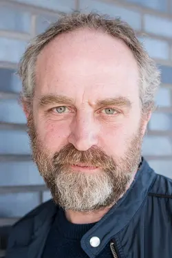 Photo Kristian Figenschow Jr.