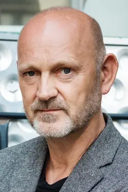 Photo de Kristian Nekrasov