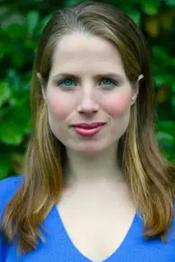 Photo de Kristin Gore