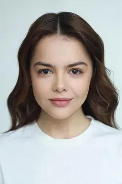 Photo Kristina Korbut