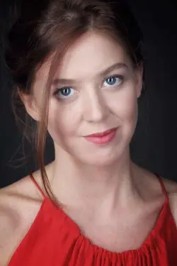 Photo de Kristina Yaroshenko