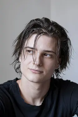 Photo de Kristo Ferkic