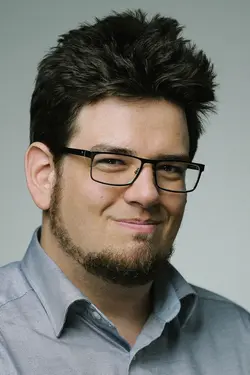 Photo de Kristóf Deák