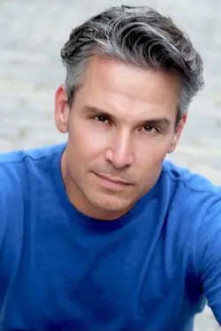 Photo de Kristoffer Cusick