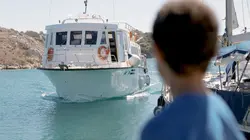 Kristos, le dernier enfant